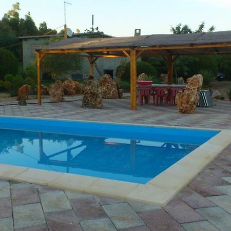 Tottubella Villa Angioj מראה חיצוני תמונה