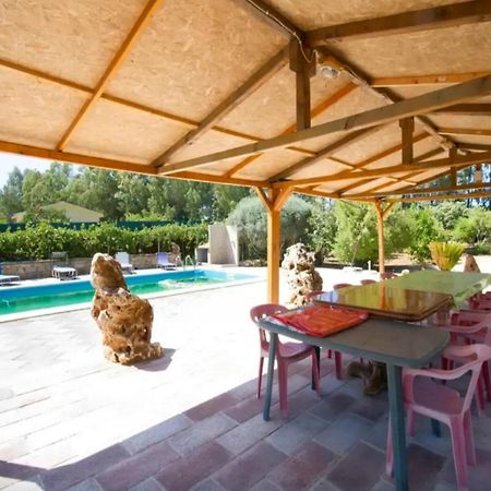 Tottubella Villa Angioj מראה חיצוני תמונה