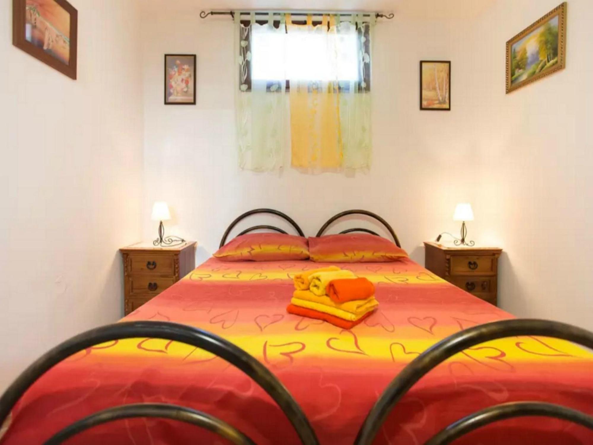 Tottubella Villa Angioj מראה חיצוני תמונה
