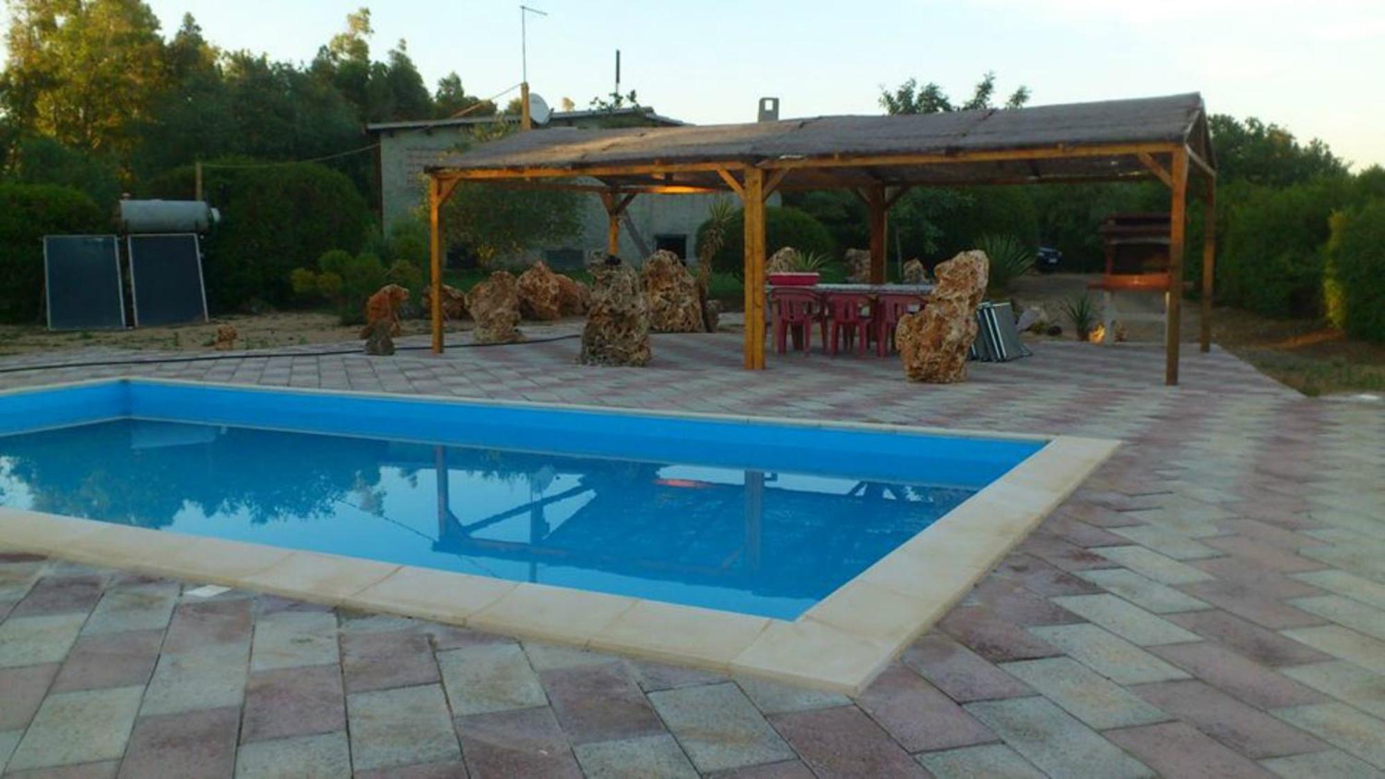 Tottubella Villa Angioj מראה חיצוני תמונה