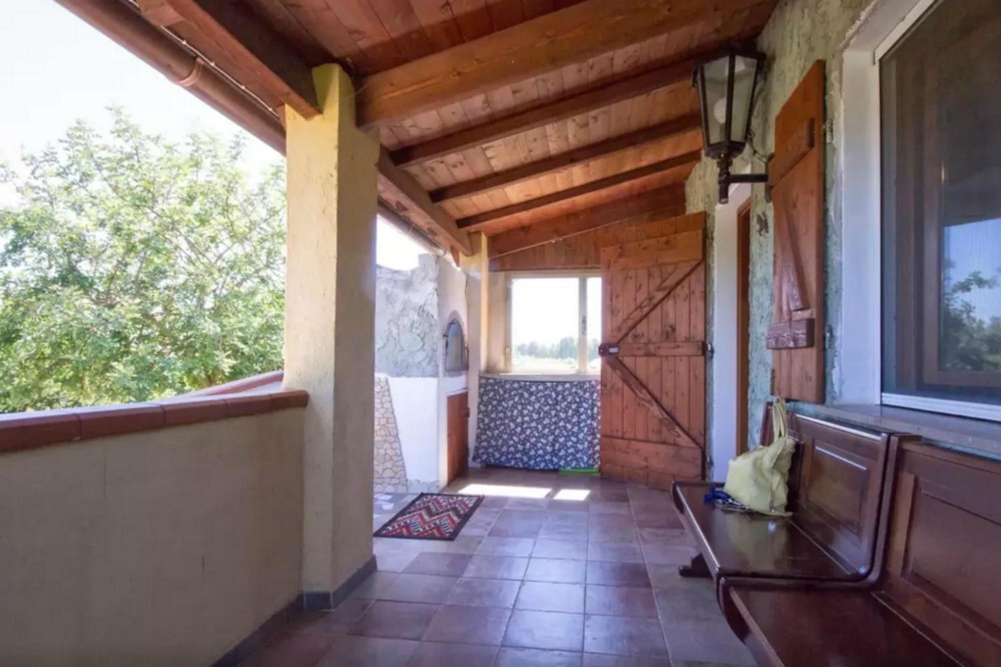 Tottubella Villa Angioj מראה חיצוני תמונה