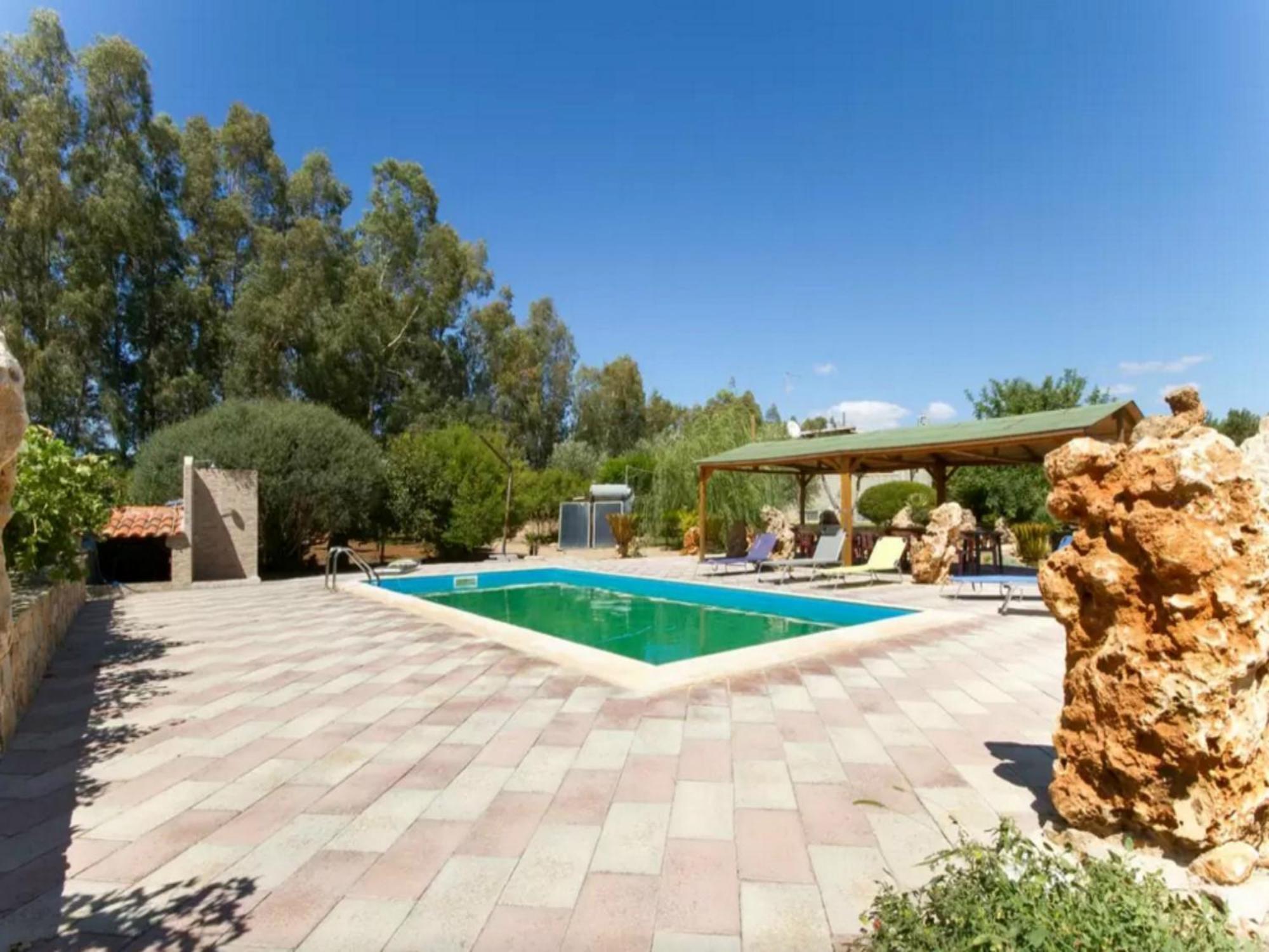 Tottubella Villa Angioj מראה חיצוני תמונה