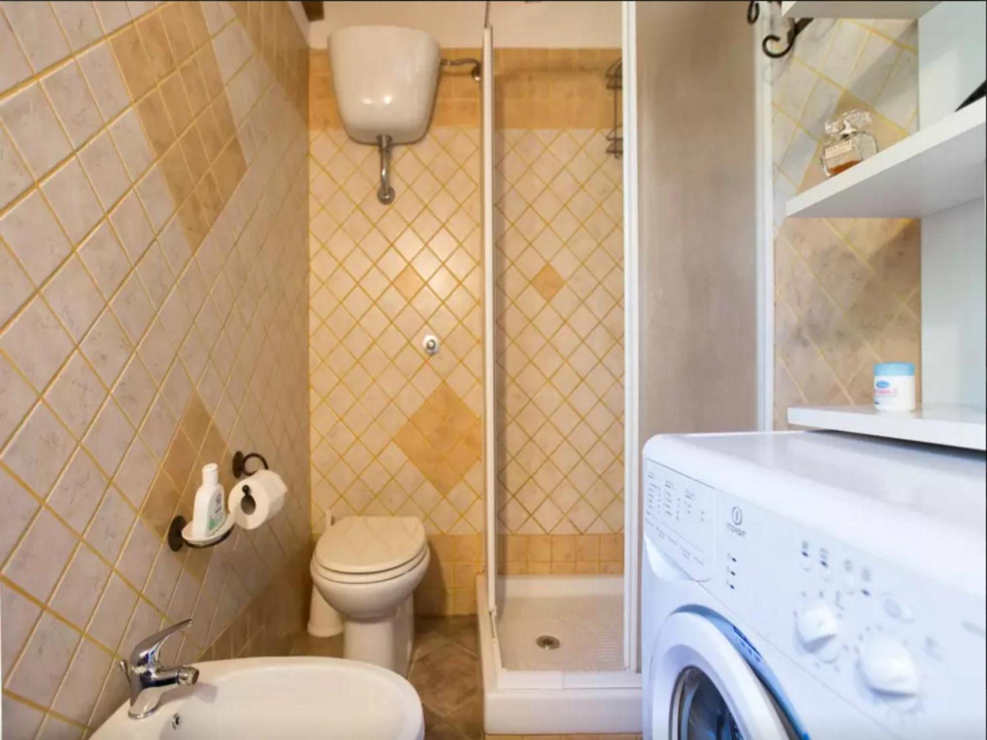 Tottubella Villa Angioj מראה חיצוני תמונה