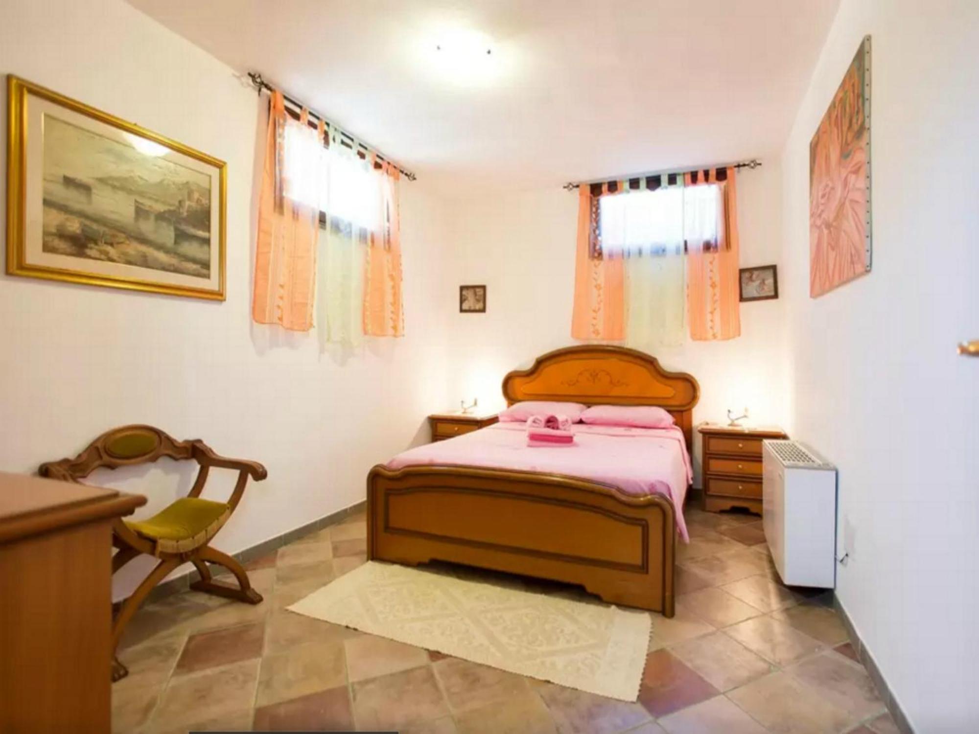 Tottubella Villa Angioj מראה חיצוני תמונה