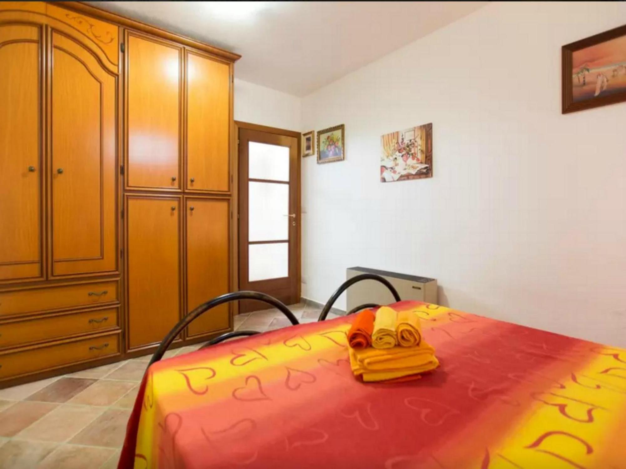 Tottubella Villa Angioj מראה חיצוני תמונה