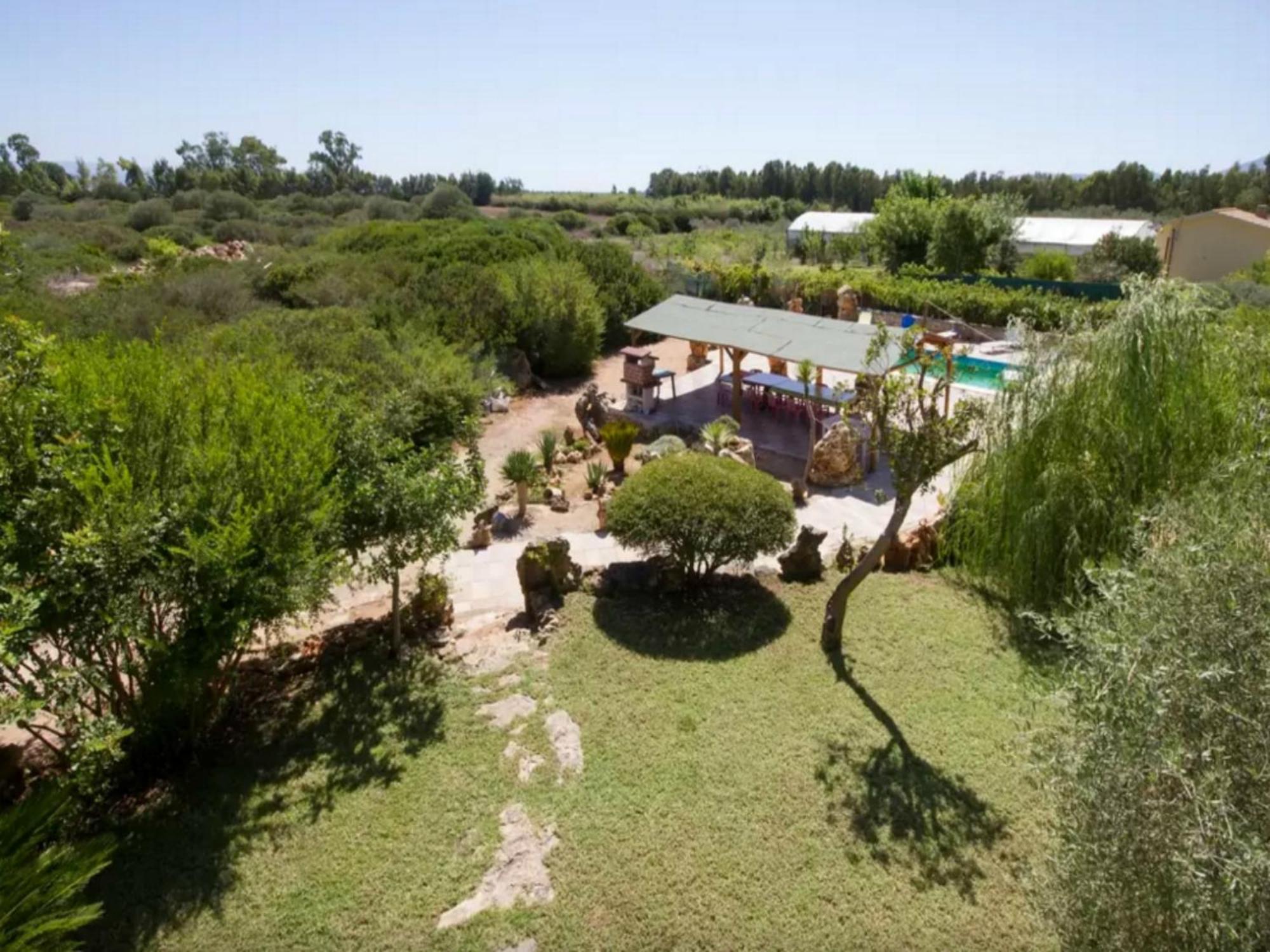 Tottubella Villa Angioj מראה חיצוני תמונה