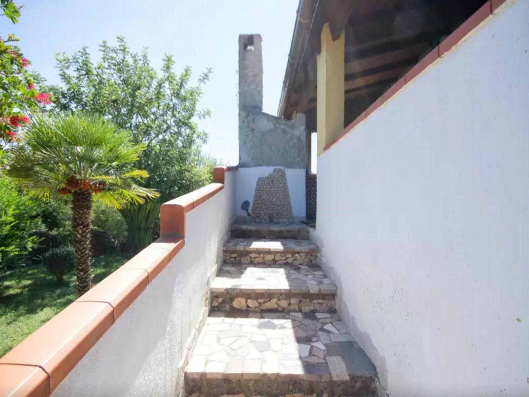 Tottubella Villa Angioj מראה חיצוני תמונה
