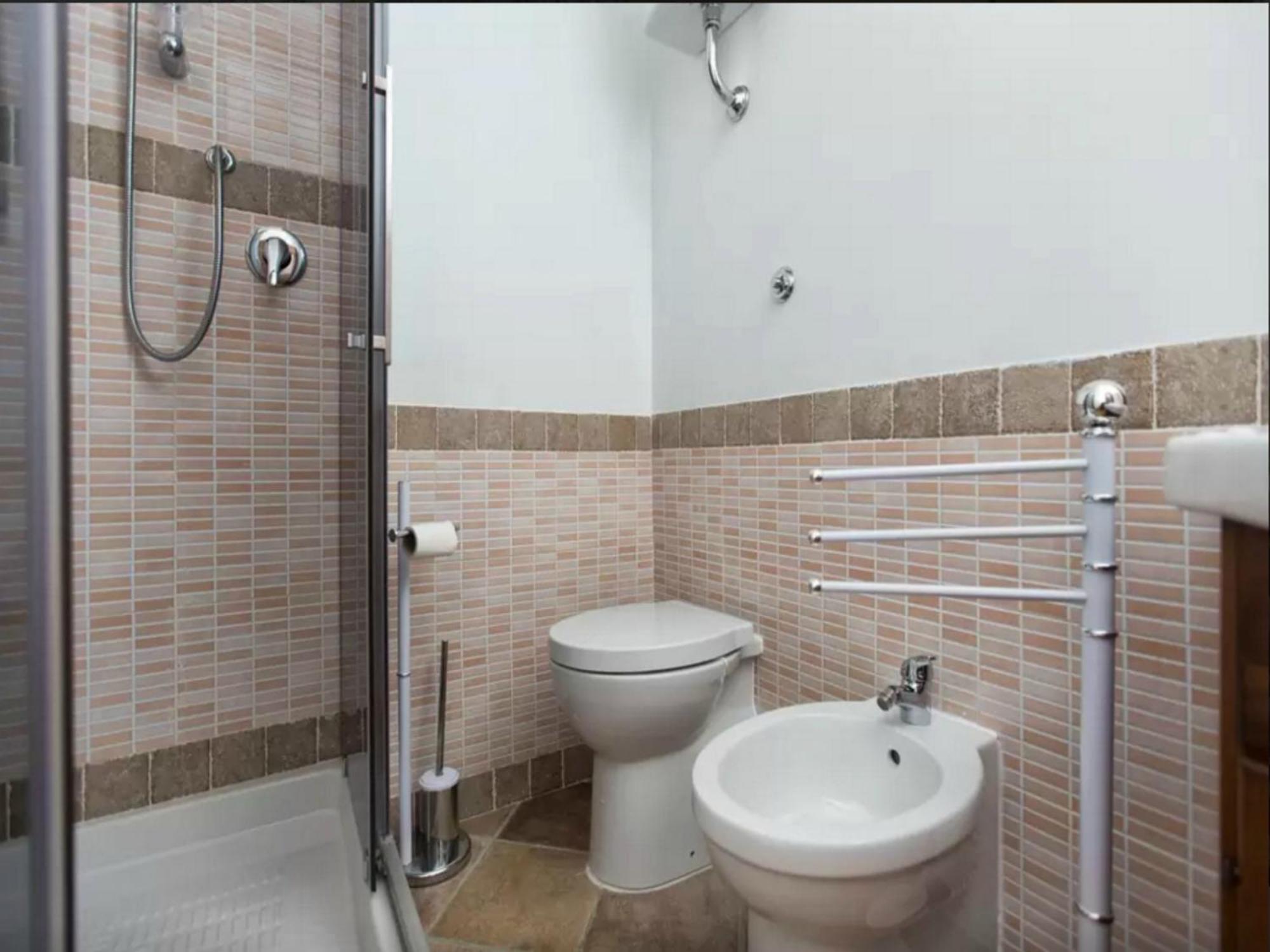 Tottubella Villa Angioj מראה חיצוני תמונה