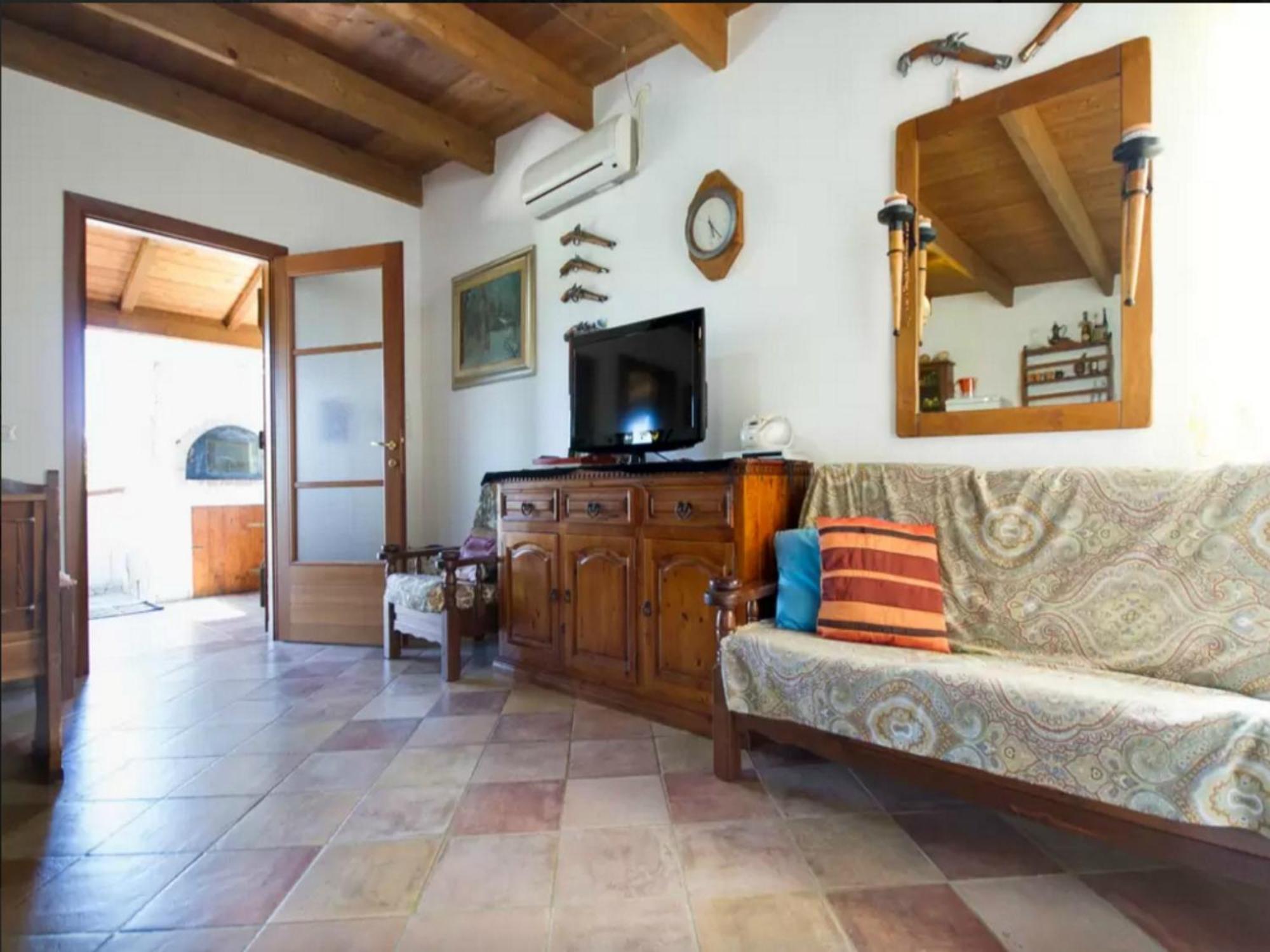 Tottubella Villa Angioj מראה חיצוני תמונה