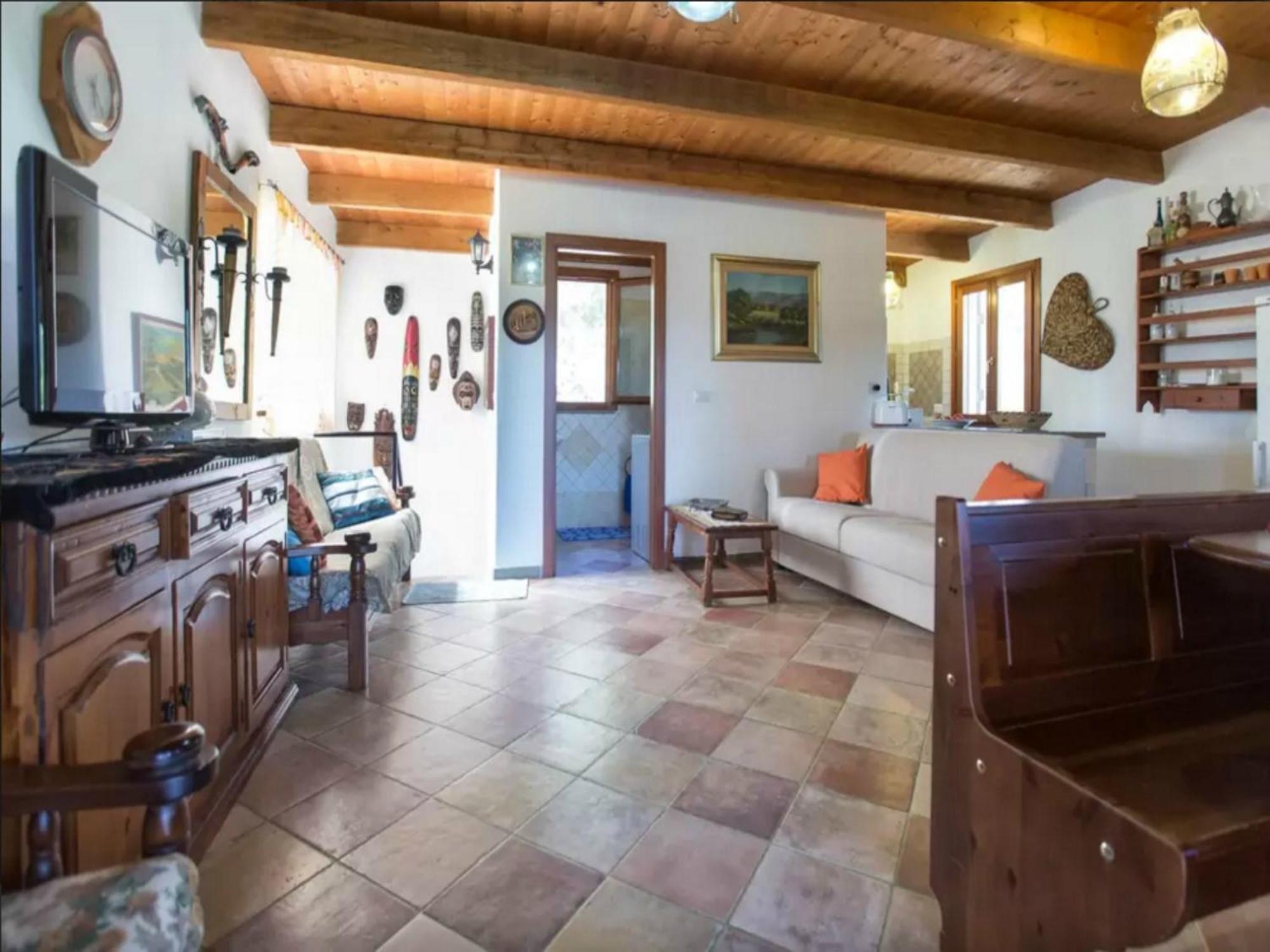Tottubella Villa Angioj מראה חיצוני תמונה
