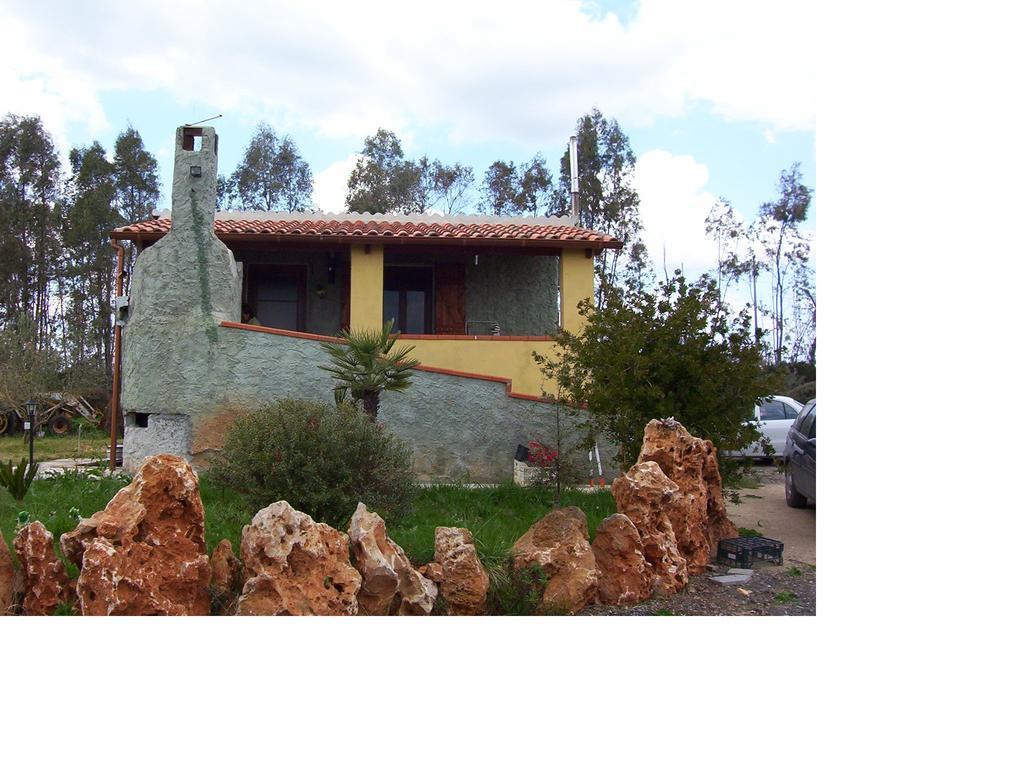 Tottubella Villa Angioj מראה חיצוני תמונה