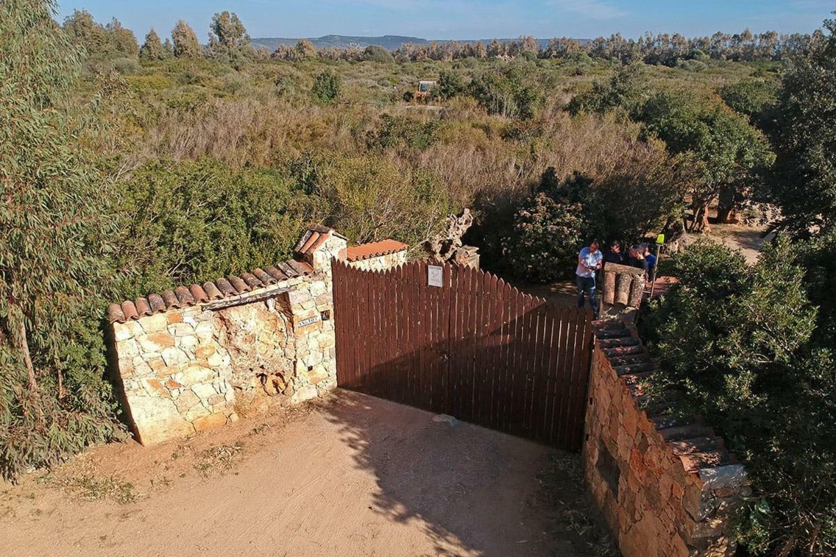 Tottubella Villa Angioj מראה חיצוני תמונה